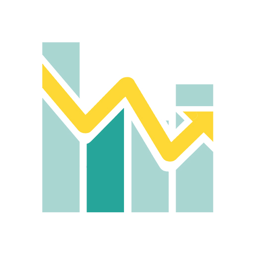 Avg Down Stock Calculator logo
