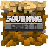 Savanna Craft 2: Safari icon