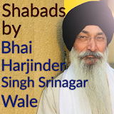 Shabads By Bhai Harjinder Singh Sri Nagar Wale icon