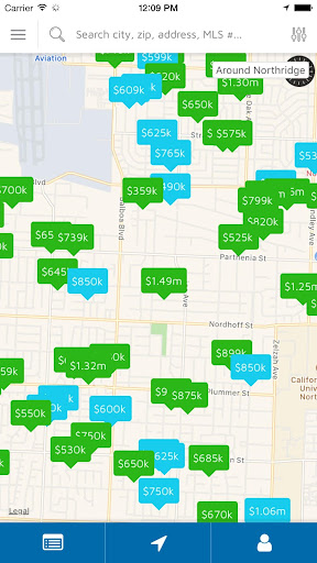 Ashley Kleine Realtor Screenshot 3 - AppWisp.com