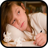 ADHD Symptoms in Children icon