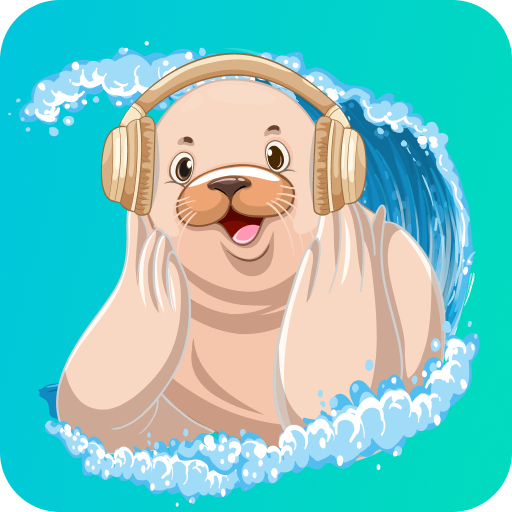 Sea Lion logo