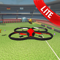AR.Drone Sim Pro Lite