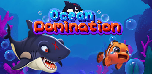 Ocean Domination