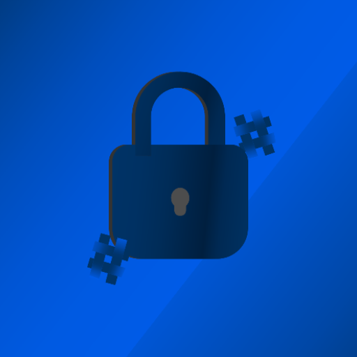 Encryptor - Go Private logo