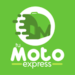 Cover Image of Download Tu Moto Express  APK