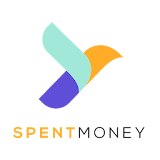 SPENT Money: Cash Back App icon