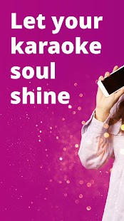 Karaoke - Sing Songs Screenshot