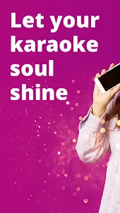 Karaoke - Sing Songs