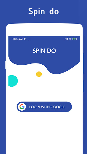 Spin Do 1.5 screenshots 1