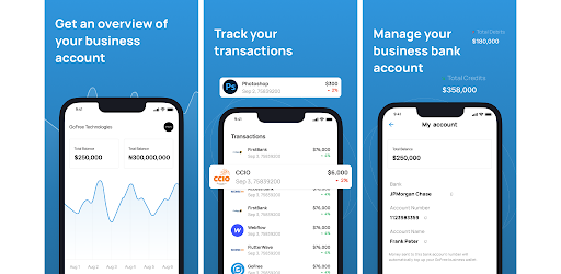 GoFree Business
