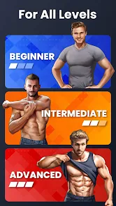 Gym Coach - Workouts & Fitness - Apps on Google Play