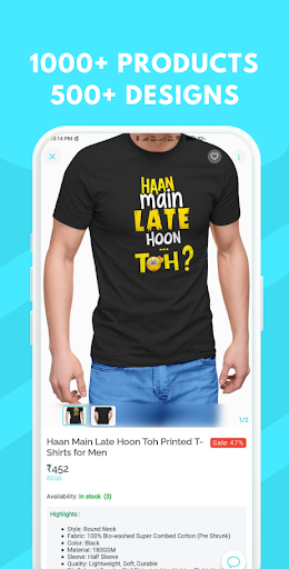 MountCart - Shopping Store screenshot 4