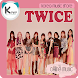 Twice Offline Music - Kpop - Androidアプリ