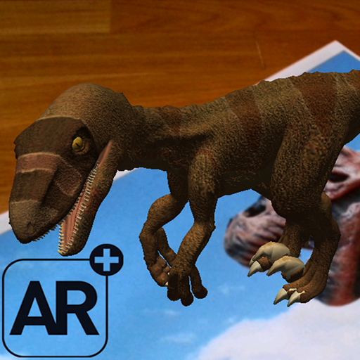 Augmented Reality EdTech Tryit 1.0.0 Icon