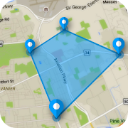 Top 27 Maps & Navigation Apps Like Gps Area Calculator - Best Alternatives