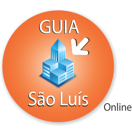 Guia São Luís Online logo