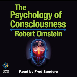 The Psychology of Consciousness 4th edition 아이콘 이미지