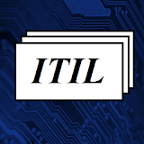 ITIL Foundation Exam Study App icon