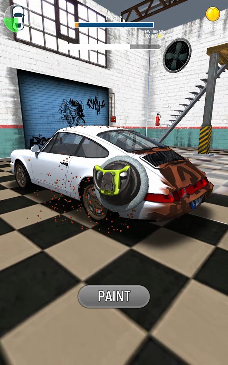 Car Mechanic  Featured Image for Version 