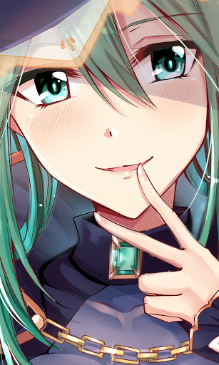 Lovely Girls HD Wallpaper