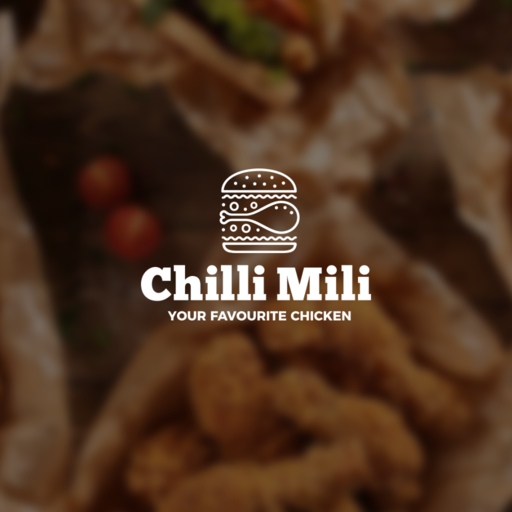 Chilli Mili logo