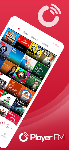 Приложения В Google Play – Приложение Для Подкастов
