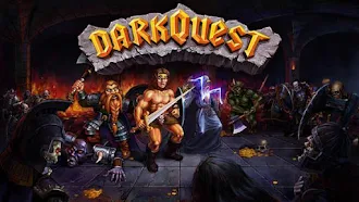 Game screenshot Dark Quest mod apk