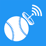 Cover Image of Descargar Radio de béisbol profesional 1.5.1 APK