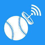 Pro Baseball Radio icon