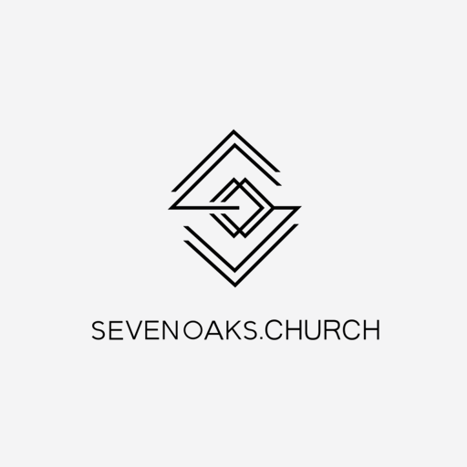 SevenOaks.Church logo