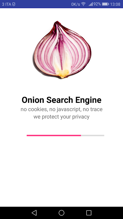 Onion Search Engine - 2.5.0 - (Android)