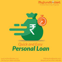 Megha Cash - Personal Loan
