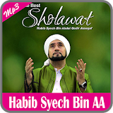 700+ Sholawat Habib Syech icon