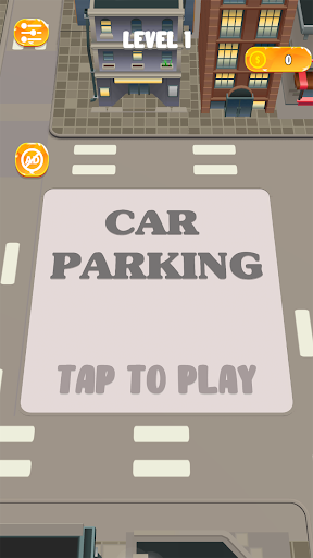 Android application Parking Jam 3D : Car Parking screenshort