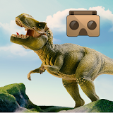 Jurassic Park ARK (VR apps) icon