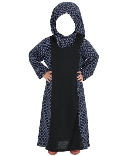 Muslim Childrens Clothing Sty