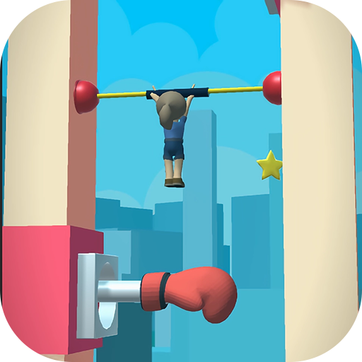 Epic SafeFall: Brain Puzzle