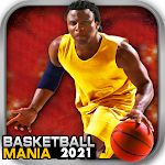 Cover Image of Download Basketball Hoops Stars: Basketball Games Offline 2021.7.12.1.1 APK