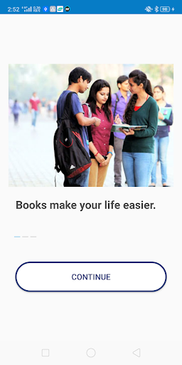 INDIAN KTB SERVICES Screenshot 2 - AppWisp.com
