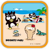 Bad Badtz-Maru Theme 3 icon