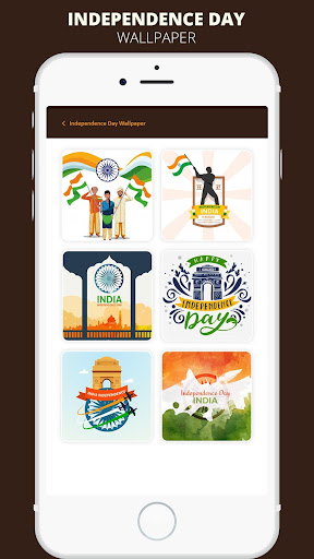 Independence Day Wallpaper 2021