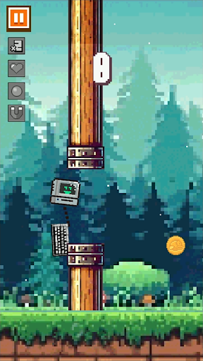 Flying Computer Screenshot 3 - AppWisp.com