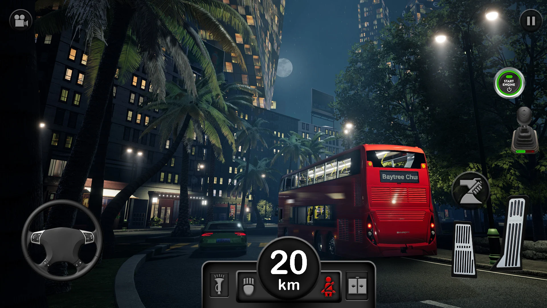 Public Bus simulator 2022