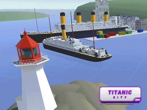 Titanic Driver screenshot 9