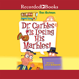 תמונת סמל Dr. Carbles Is Losing His Marbles!