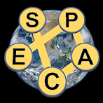 SpaceScape Words