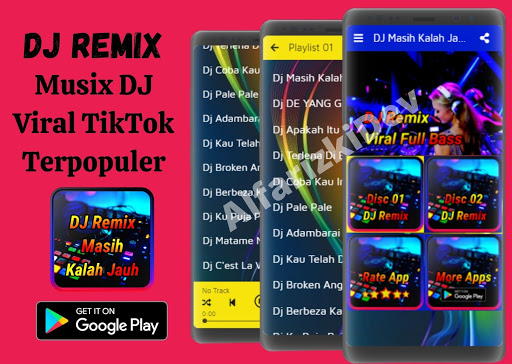 DJ AT MY WORST DJ I NEED SOMEBODY REMIX