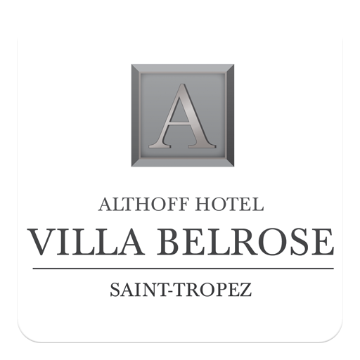 Althoff Hotel Villa Belrose 1.0.37 Icon