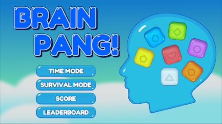Brain Pang!